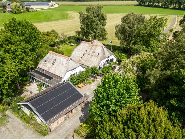 Medium property photo - Verlengde Broekstraat 8, 7382 AG Klarenbeek